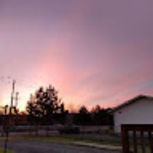 Meet your Posher, Isabel